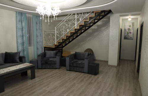 Artsvanik House | Syune Syunick Shinuhayr