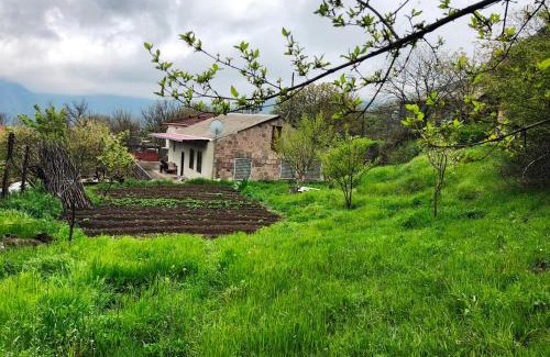 Halidzor House | Syunyats guest house