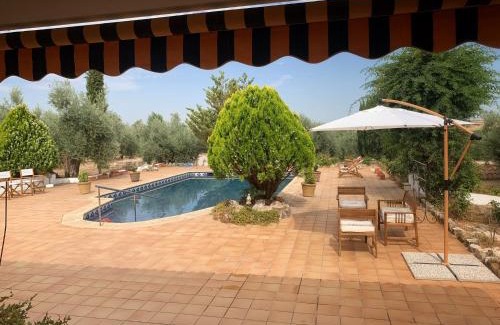 Cazorla House | Syvyle