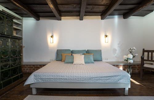 Verteskozma House | Százéves ház - Vérteskozma 48