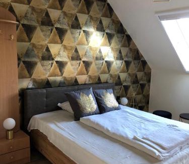 Tunyogmatolcs Bed & Breakfast | Székely Fogadó Self Check In Hotel Guesthouse