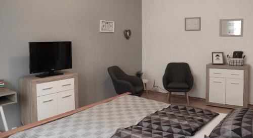 Pecs Apartment | Szabadság Apartman Pécs