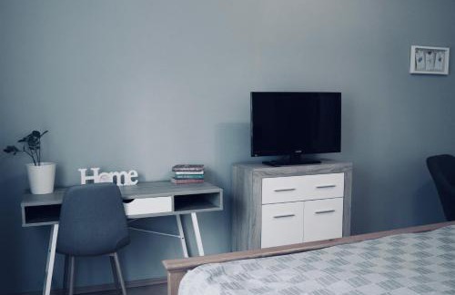Pecs Apartment | Szabadság Apartman Pécs