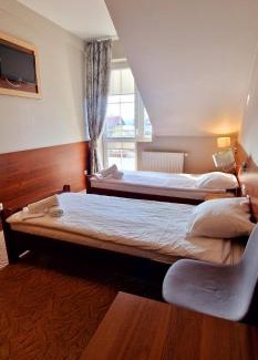gmina Strawczyn Hotel | Szafranowy Dwór