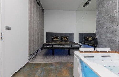 Torun Apartment | Szampan i Truskawka