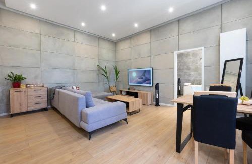 Torun Apartment | Szampan i Truskawka