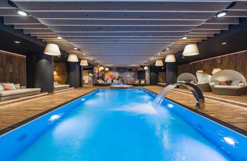 Szczawnica Hotel | Szczawnica Park Resort & Spa