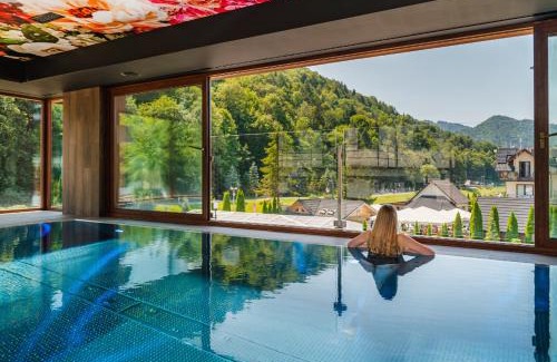 Szczawnica Hotel | Szczawnica Park Resort & Spa
