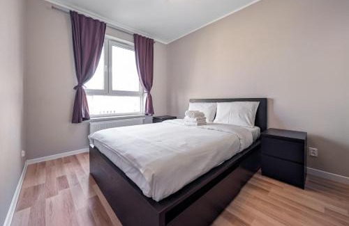 Stare Miasto Apartment | Szczepin Homely Apartment by BookingHost