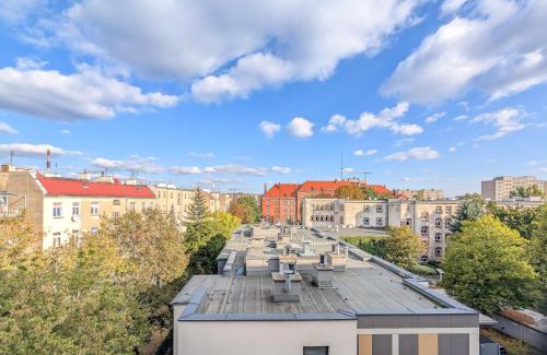 Stare Miasto Apartment | Szczepin Homely Apartment by BookingHost