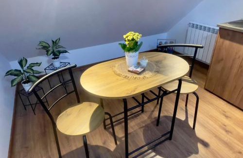 Szczytno Apartment | Szczytno Mazury Krzyżacki Loft Apartamenty u Krzyżaka