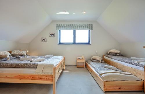 Grywałd Villa | Szczytowisko