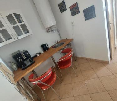 Mako Apartment | Szent Anna Vendégház Makó