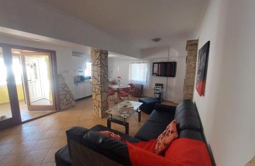 Mako Apartment | Szent Anna Vendégház Makó