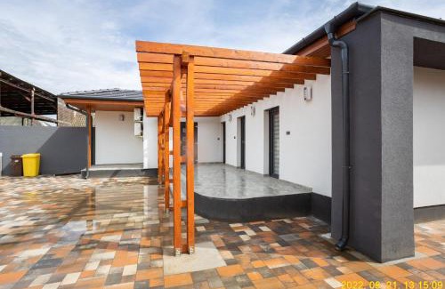 Gyulahaza Villa | Szentmiklósi Vendégház Gyulaháza