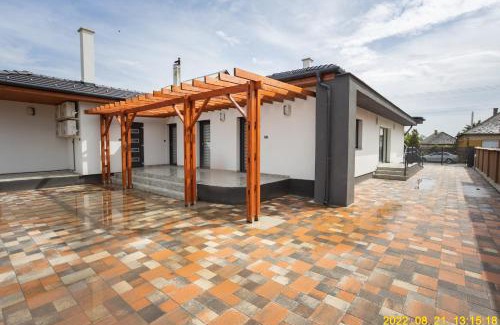 Gyulahaza Villa | Szentmiklósi Vendégház Gyulaháza