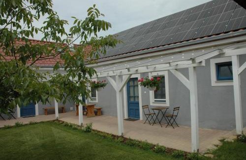 Cserszegtomaj House | Szerencsepatkó Vendégház
