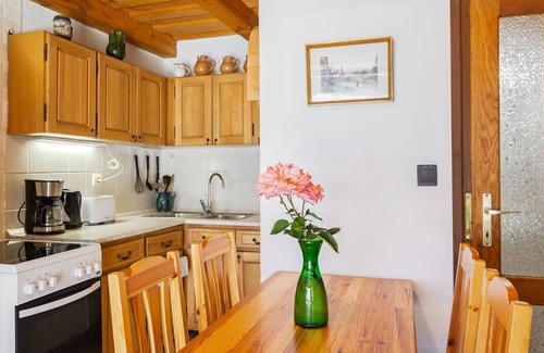 Balatongyorok House | Szijartó by Interhome