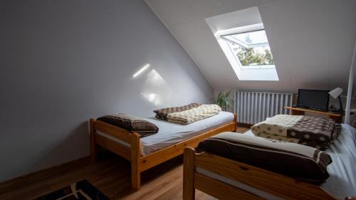 Satoraljaujhely House | Sziklakert Vendégház