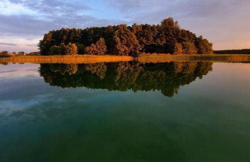 Wałcz Apartment | Szmaragdowy Raj