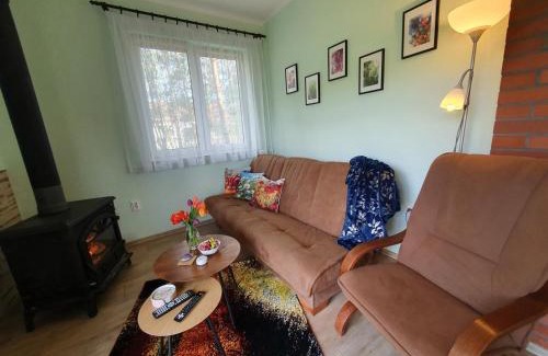 Wałcz Apartment | Szmaragdowy Raj
