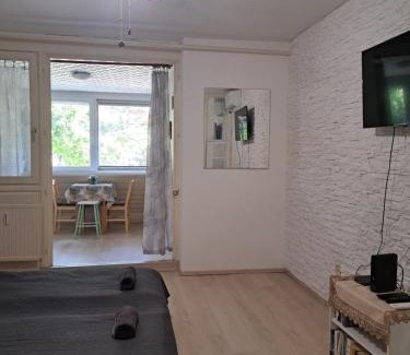 Agard Apartment | Szoba kilátással apartman