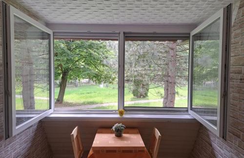Agard Apartment | Szoba kilátással apartman