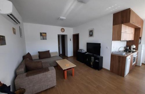 Hajduszoboszlo Apartment | Szoboszlói Szieszta Apartman