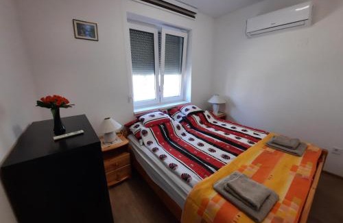Hajduszoboszlo Apartment | Szoboszlói Szieszta Apartman