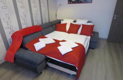 Hajduszoboszlo Apartment | Szofi Apartman