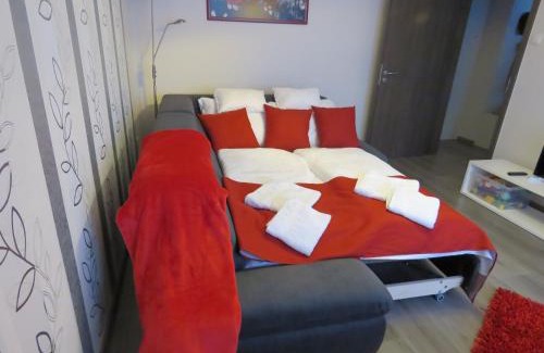 Hajduszoboszlo Apartment | Szofi Apartman