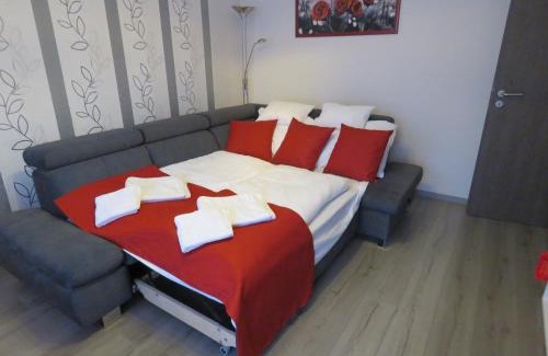 Hajduszoboszlo Apartment | Szofi Apartman