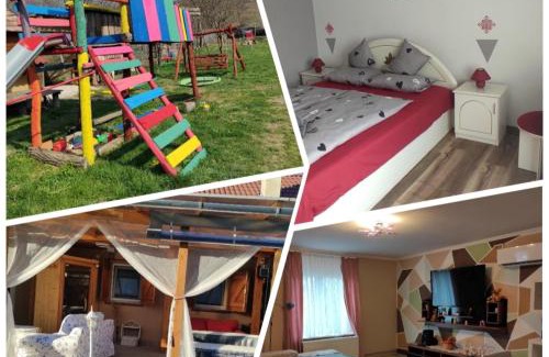 Kereki House | Szofi Vendégház