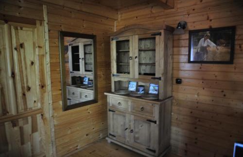 Ogrodzieniec House | Szyszka i Róża Domek na Jurze
