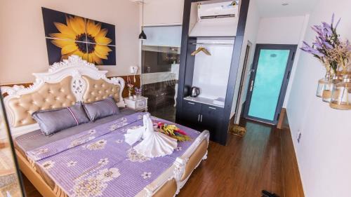 Dak Glong House | Tà Đùng Topview Homestay