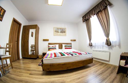 Nyiradony House | Tálas-Major vendégház