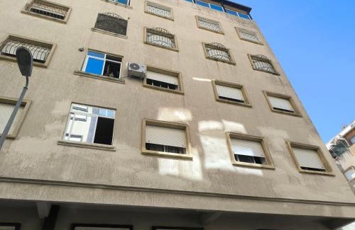 Branes Apartment | Tánger marruecos