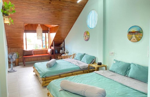 Hue House | Tâm Family Homestay-Huế