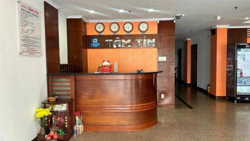 Go Vap Hotel | Tâm Tín Hotel Hồ Chí Minh