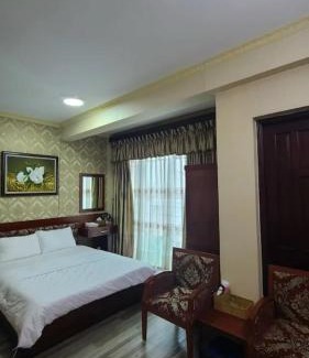 Go Vap Hotel | Tâm Tín Hotel Hồ Chí Minh
