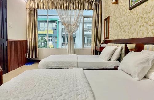 Go Vap Hotel | Tâm Tín Hotel Hồ Chí Minh