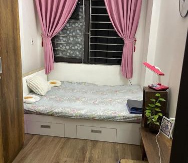 Tay Ho House | Tây Hồ VIP Homestay