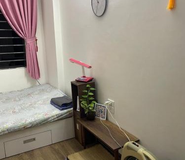 Tay Ho House | Tây Hồ VIP Homestay