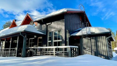 Syote House | Tähtisara