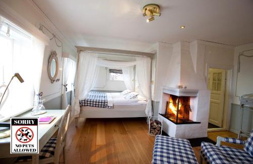 Tallberg Hotel | Tällbergsgårdens Hotell