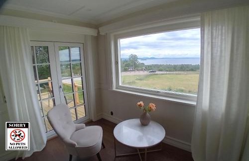Tallberg Hotel | Tällbergsgårdens Hotell