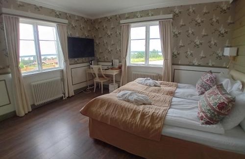 Tallberg Hotel | Tällbergsgårdens Hotell