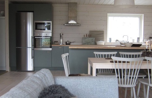 Tannas House | Tännäskröket Renen 6A by Interhome