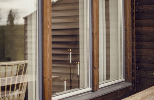 Tannas House | Tännäskröket Renen 6A by Interhome