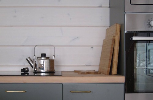 Tannas House | Tännäskröket Renen 6B by Interhome